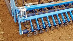 0 Farmet Kompactomat K600 Ps Pre-Sowing Cultivator Ex Demo BLUE