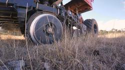 0 Semeato Tdng 300E Double Disc Seeder New - In Stock Now RED