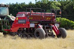 Semeato Tdng 300E Double Disc Seeder New - IN Stock NOW