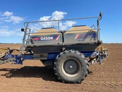 0 SERAFIN ULTISOW STPL LINKAGE BAR AIR SEEDER NEW YELLOW