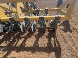 0 SERAFIN ULTISOW STPL LINKAGE BAR AIR SEEDER NEW YELLOW