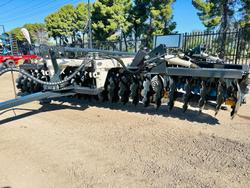 0 Baldan Cri-A 44 Plate Offset Disc Plough New