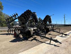 0 Baldan Cri-A 44 Plate Offset Disc Plough New