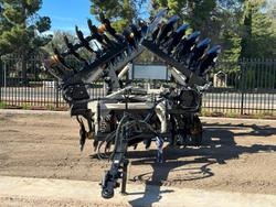 0 Baldan Cri-A 44 Plate Offset Disc Plough New