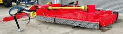 0 SERAFIN ECO SLASHER NEW RED