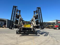 Baldan Gcrti Super 70 Plate Tandem Offset Disc Plough (9.3M) New