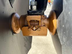 0 Baldan Gcrti Super 70 Plate Tandem Offset Disc Plough (9.3M) New