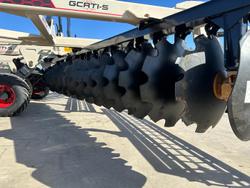0 Baldan Gcrti Super 70 Plate Tandem Offset Disc Plough (9.3M) New