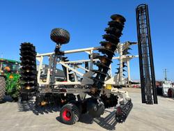 0 Baldan Gcrti Super 70 Plate Tandem Offset Disc Plough (9.3M) New