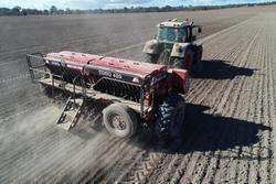 Semeato Tdng 420 Double Disc Seeder New - IN Stock NOW