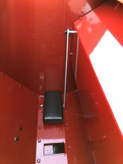 0 Semeato Tdng 520 Double Disc Seeder New - In Stock Now RED
