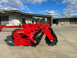 0 Tatu 70010 96 Plate 12M Heavy Duty Speed Disk New RED