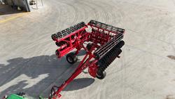 0 Tatu 70010 96 Plate 12M Heavy Duty Speed Disk New RED