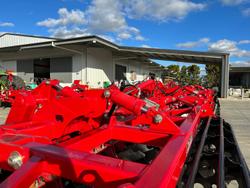 0 Tatu 70010 96 Plate 12M Heavy Duty Speed Disk New RED