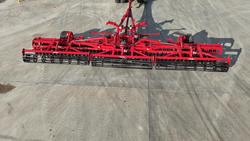 0 Tatu 70010 96 Plate 12M Heavy Duty Speed Disk New RED