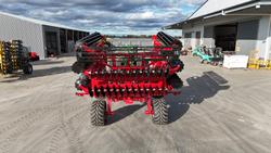 0 Tatu 70010 96 Plate 12M Heavy Duty Speed Disk New RED