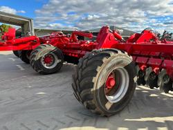 0 Tatu 70010 96 Plate 12M Heavy Duty Speed Disk New RED