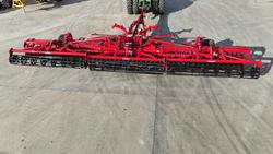 0 Tatu 70010 96 Plate 12M Heavy Duty Speed Disk New RED