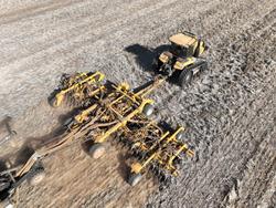 SERAFIN ULTISOW S12/S40 SINGLE DISC SEEDER NEW