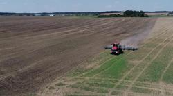 0 Farmet Softer Pro 1250 Trailed Speed Disc New BLUE