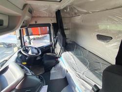 2023 Iveco S-Way AS700 WHITE