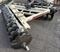 0 Baldan Gho-R Mounted Offset Disc New