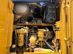 2011 Caterpillar
                140M2 Awd 