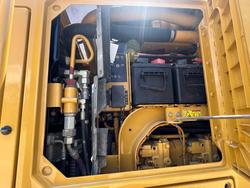 2011 Caterpillar
                140M2 Awd 
