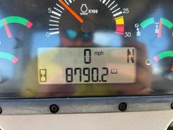 2011 Caterpillar
                140M2 Awd 