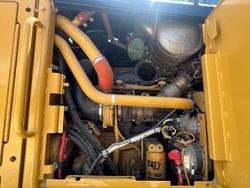 2011 Caterpillar
                140M2 Awd 