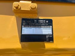 2011 Caterpillar
                140M2 Awd 