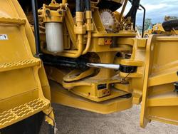 2015 Caterpillar 745C