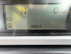 2015 Caterpillar 745C