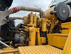 2015 Caterpillar 745C