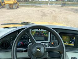 2015 Caterpillar 745C