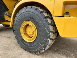 2015 Caterpillar 745C