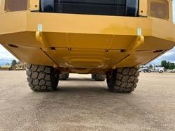 2015 Caterpillar 745C