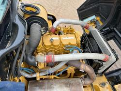 2015 Caterpillar 745C