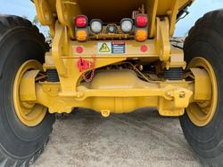 2015 Caterpillar 745C