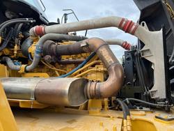 2015 Caterpillar 745C