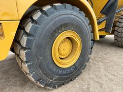 2015 Caterpillar 745C