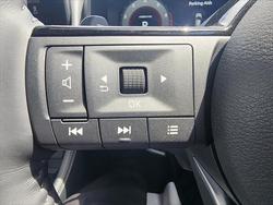 2023 NISSAN T33 TI X-TRAIL 4WD AUTO Ti-L MY23 SUNSET ORANGE / BLACK ROOF