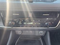 2023 NISSAN T33 TI X-TRAIL 4WD AUTO Ti-L MY23 SUNSET ORANGE / BLACK ROOF