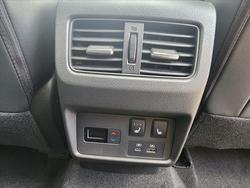 2023 NISSAN T33 TI X-TRAIL 4WD AUTO Ti-L MY23 SUNSET ORANGE / BLACK ROOF