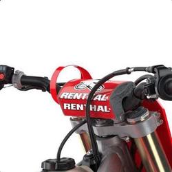 2025 Honda CRF250R Works Edition CRF Red