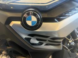 2023 BMW F 850 GS Trophy