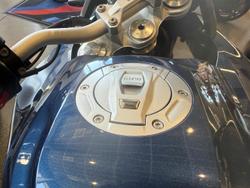 2023 BMW F 850 GS Trophy