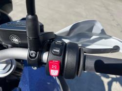 2023 BMW F 850 GS Trophy F 850 Blue