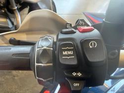 2023 BMW F 850 GS Trophy