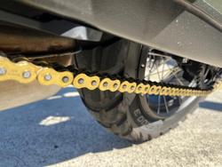 2023 BMW F 850 GS Trophy